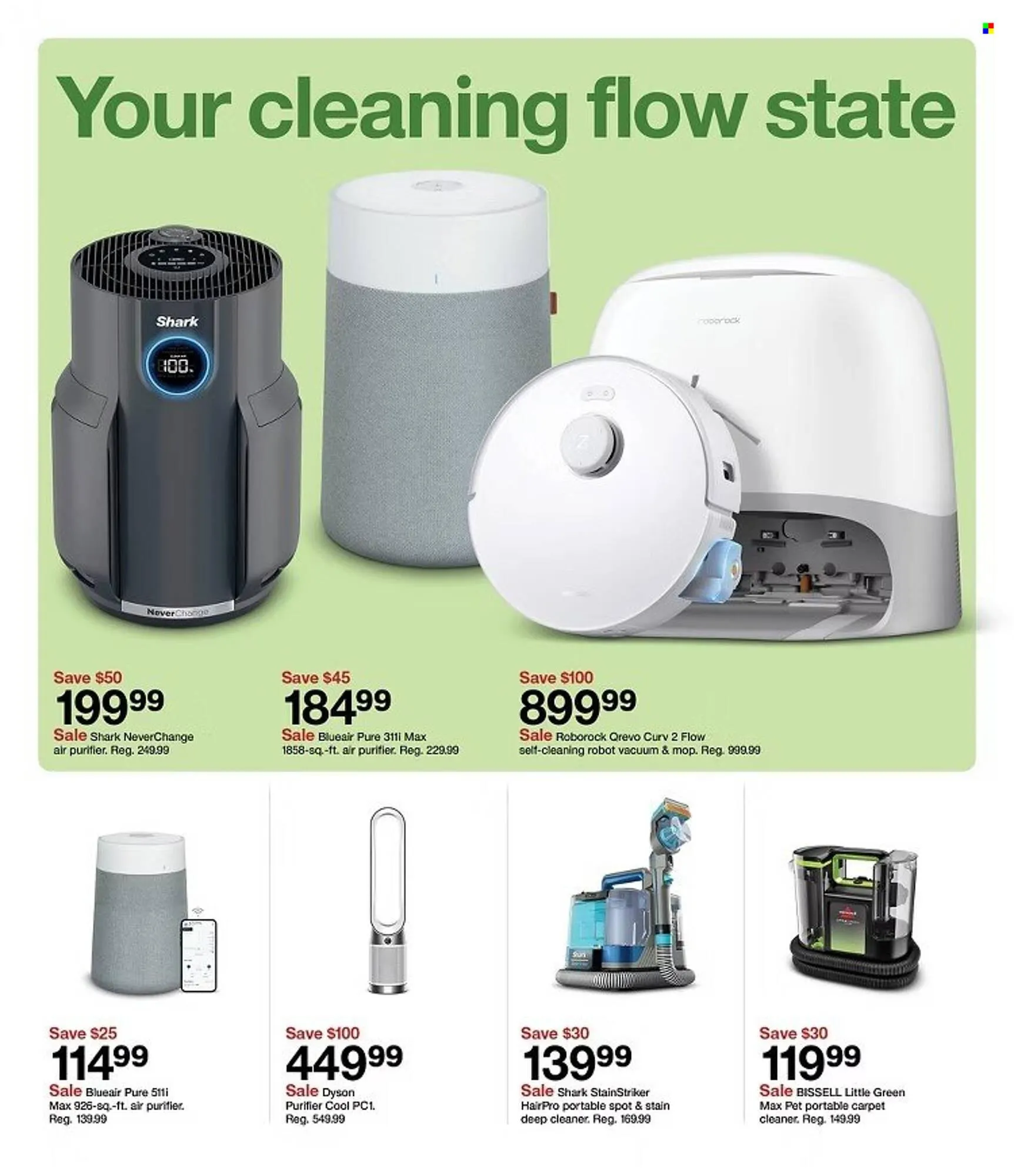Weekly ad Target weekly ad from April 5 to April 11 2026 - Page 4