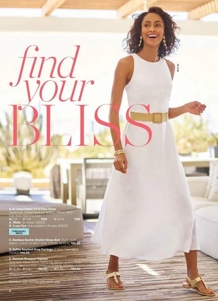 Weekly ad June 2024 from June 1 to June 30 2024 - Page 2