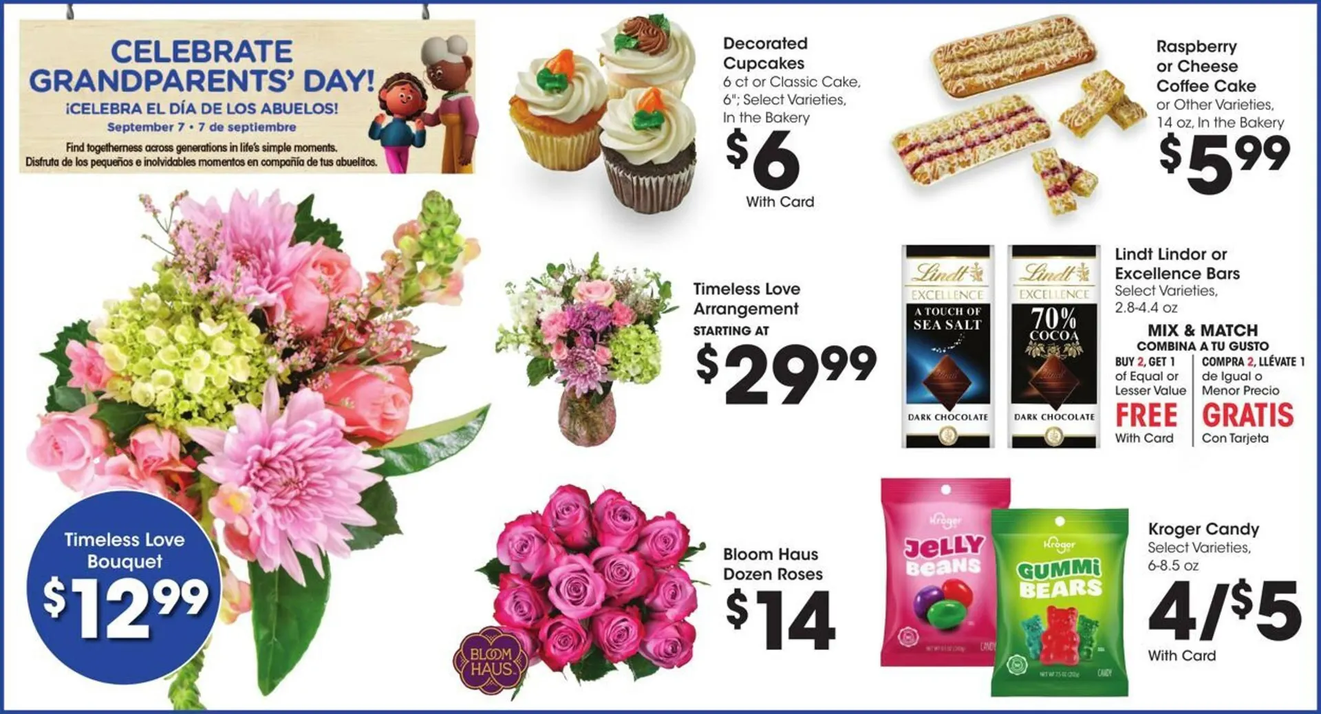 Weekly ad Fry's weekly ad from September 3 to September 9 2025 - Page 8