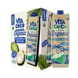 Vita Coco Farmers Organic Coconut Water, 33.8 fl. oz., 6 pk.