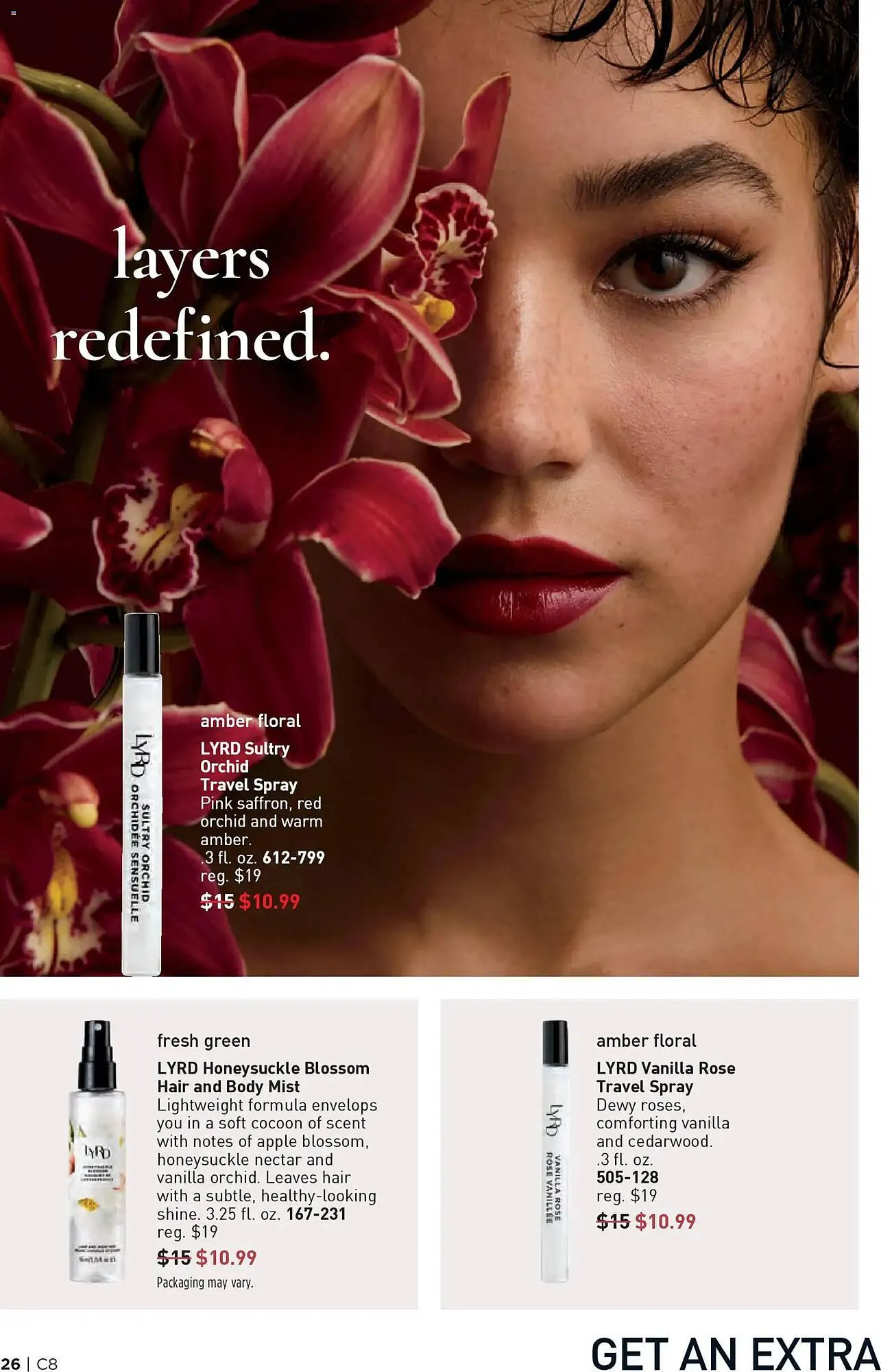 Weekly ad Avon weekly ad from April 9 to April 22 2026 - Page 26