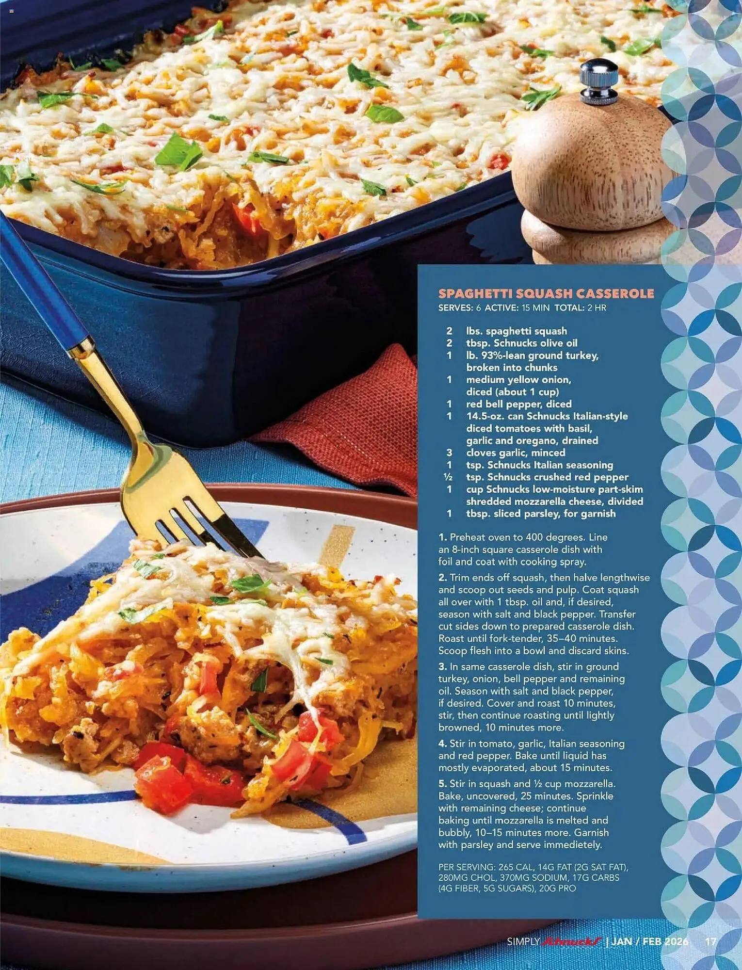 Weekly ad Schnucks weekly ad from January 1 to February 28 2026 - Page 19