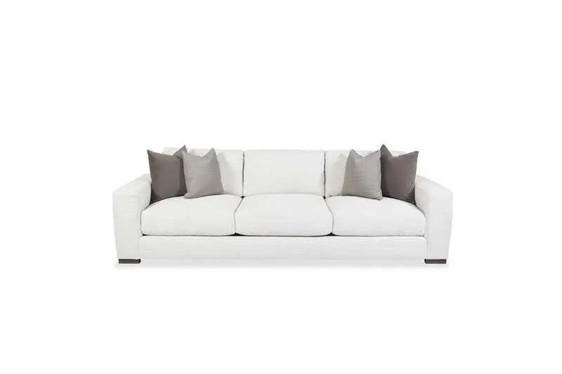 Drew Fabric Sofa