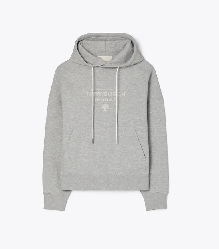 COTTON HOODIE