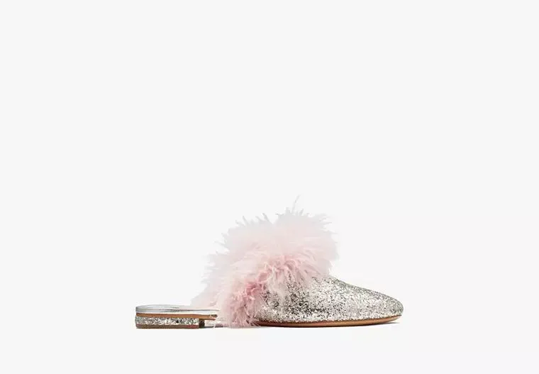 Marabou Mules