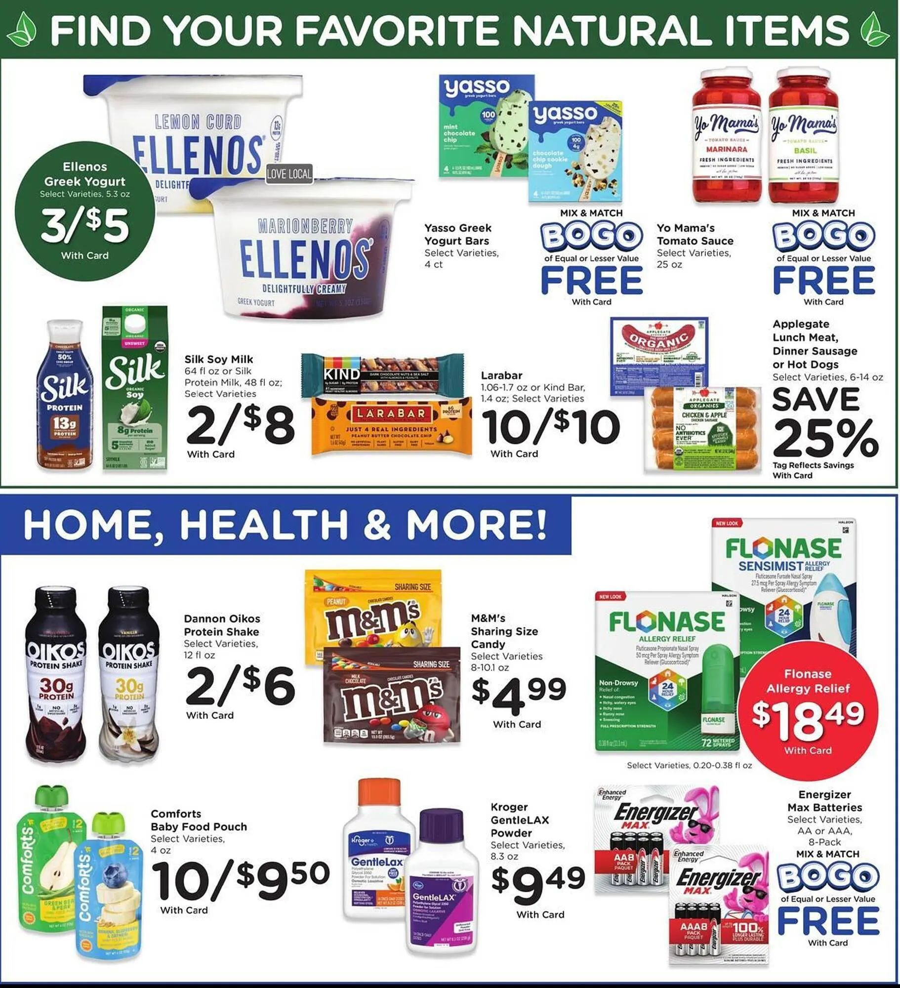 Weekly ad QFC weekly ad from March 11 to March 17 2026 - Page 6