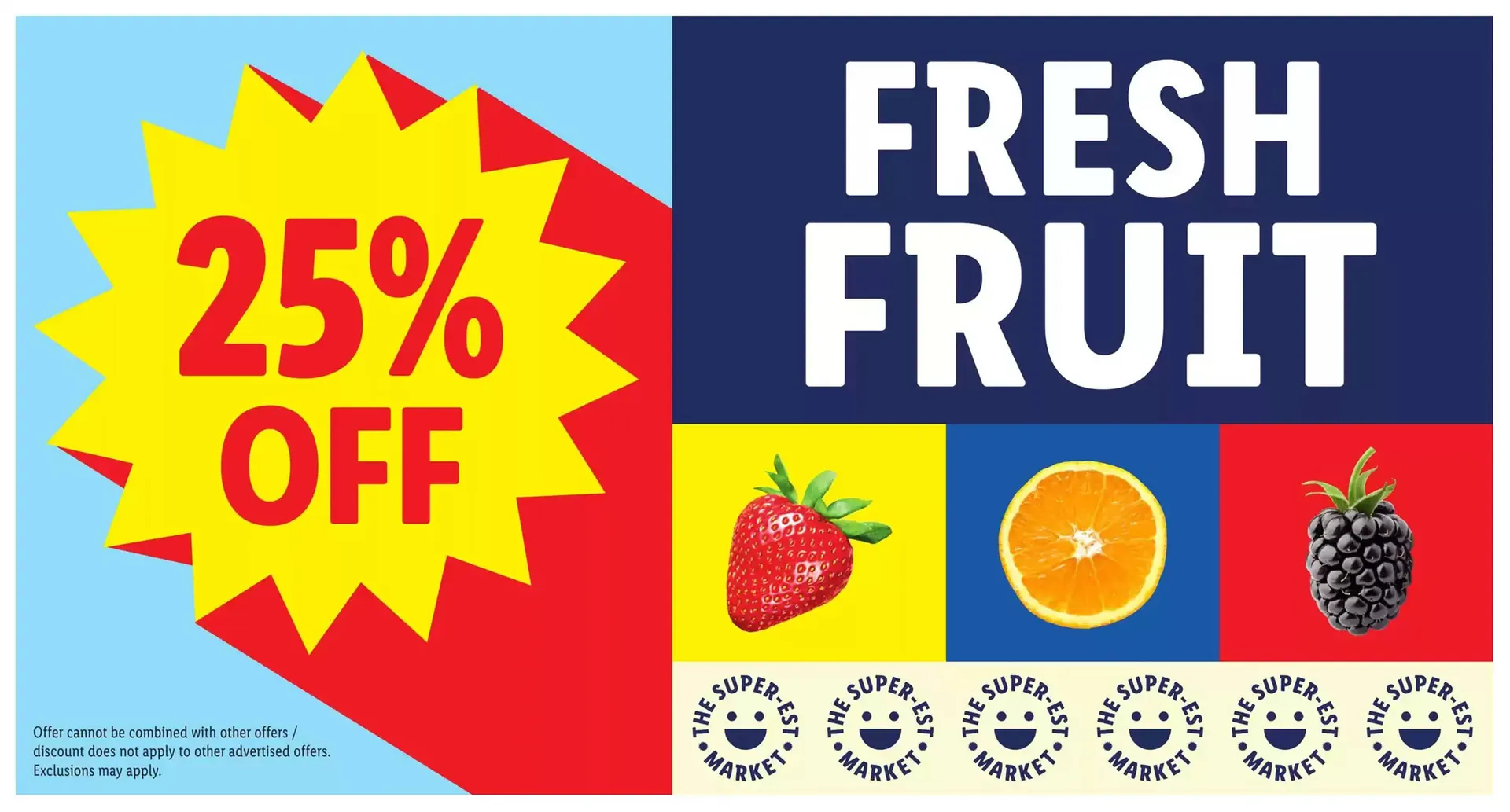 Weekly ad Lidl Weekly Ad from February 19 to February 25 2025 - Page 1