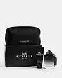 Coach For Men Eau De Toilette 3 Pouch Set