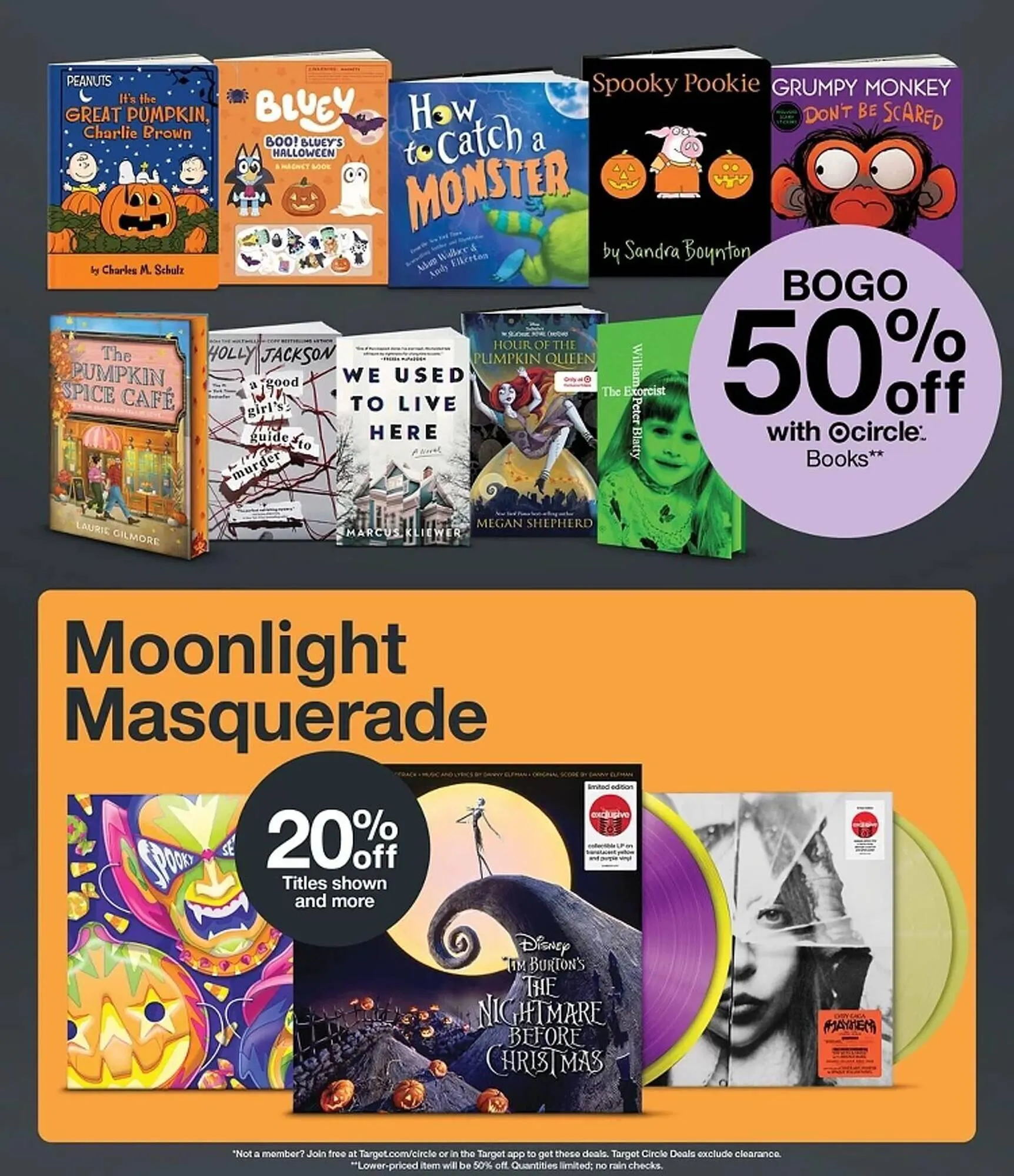 Weekly ad Target weekly ad from October 19 to October 25 2025 - Page 10