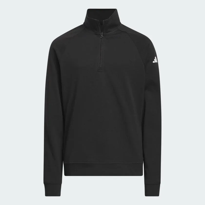 1/4-Zip Layer Pullover