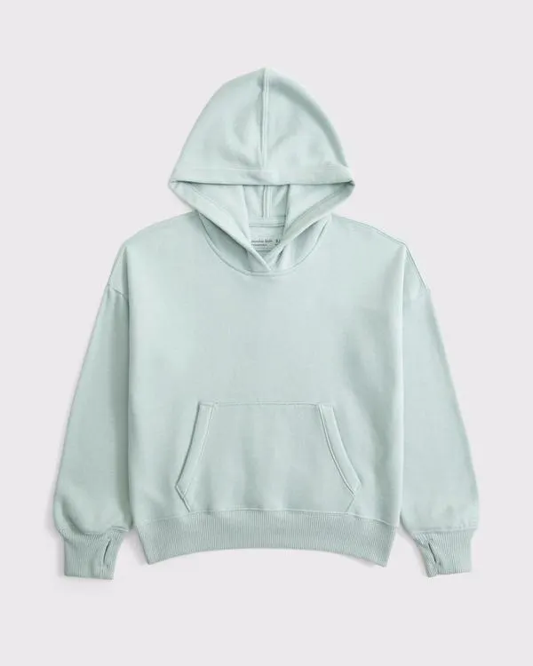 essential popover hoodie