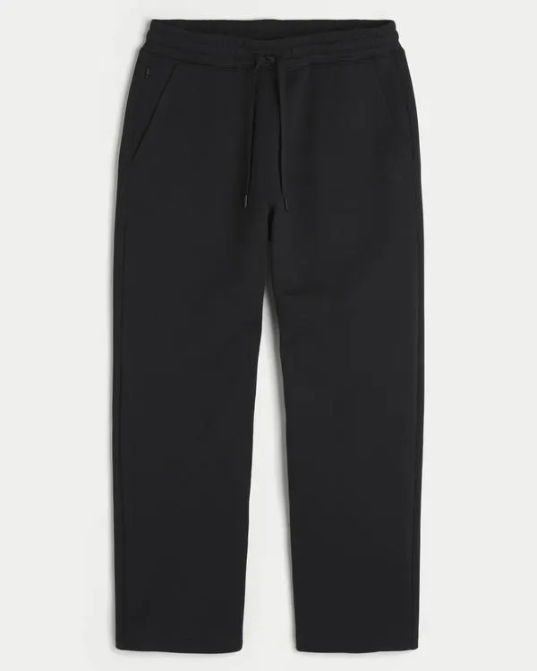 Relaxed Cooling Sweatpants