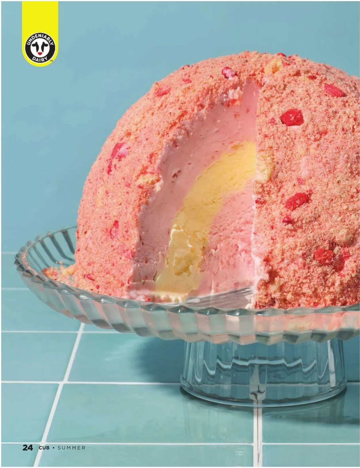 Weekly ad Cub Foods Current weekly ad from May 4 to August 2 2025 - Page 24