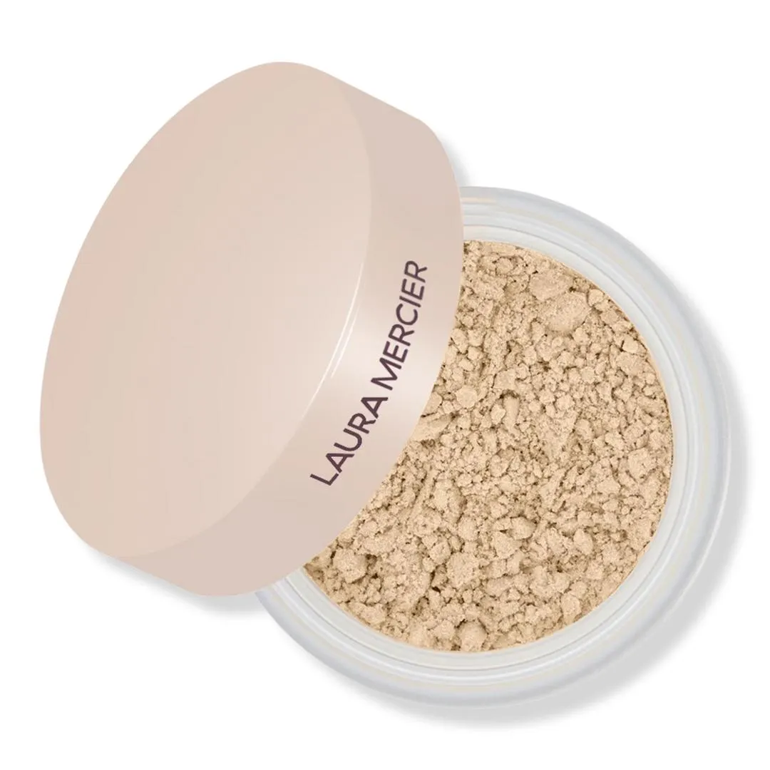 Mini Translucent Loose Setting Powder Ultra-Blur - Translucent