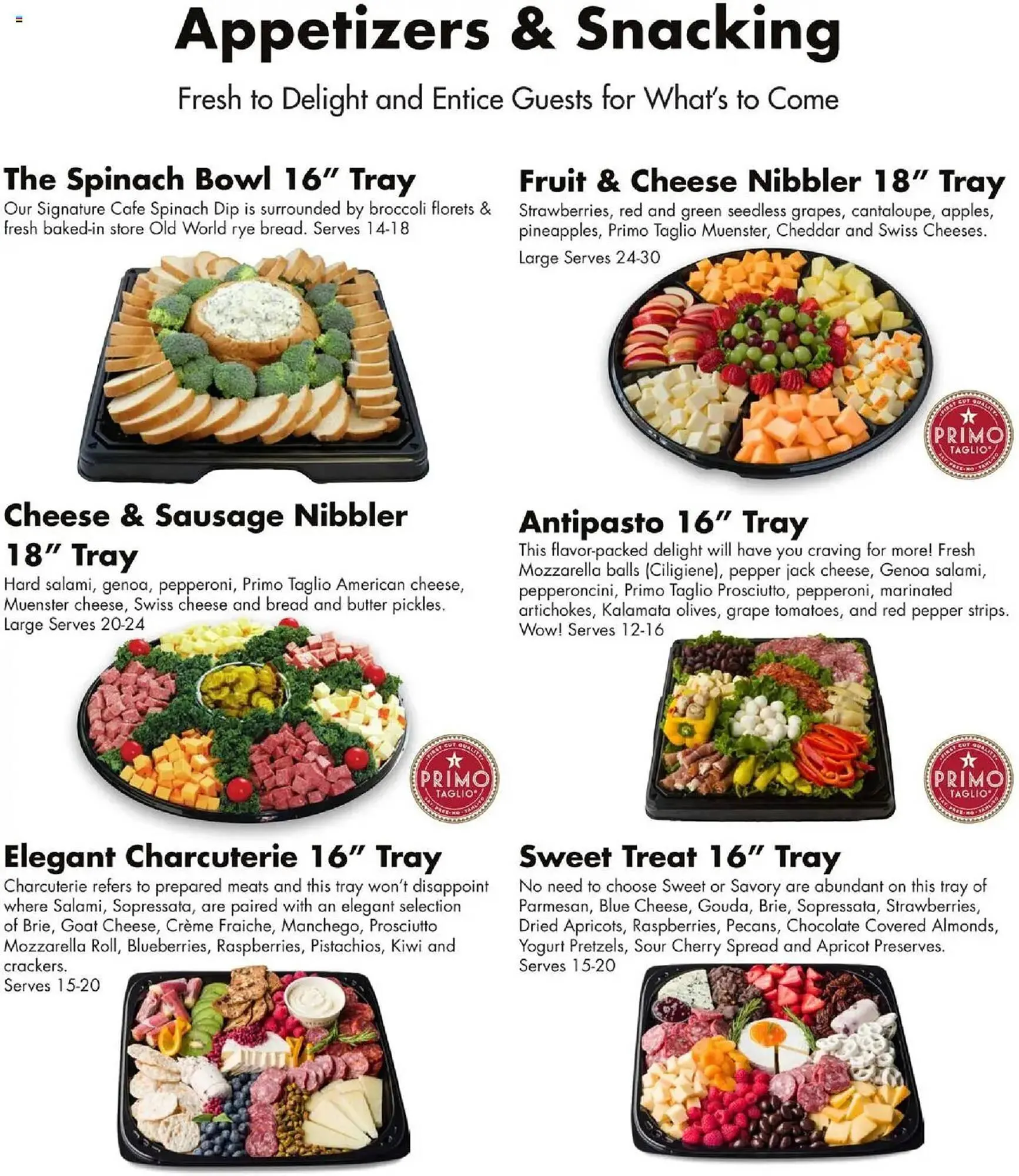 Weekly ad Jewel-Osco weekly ad from October 11 to January 1 2026 - Page 8