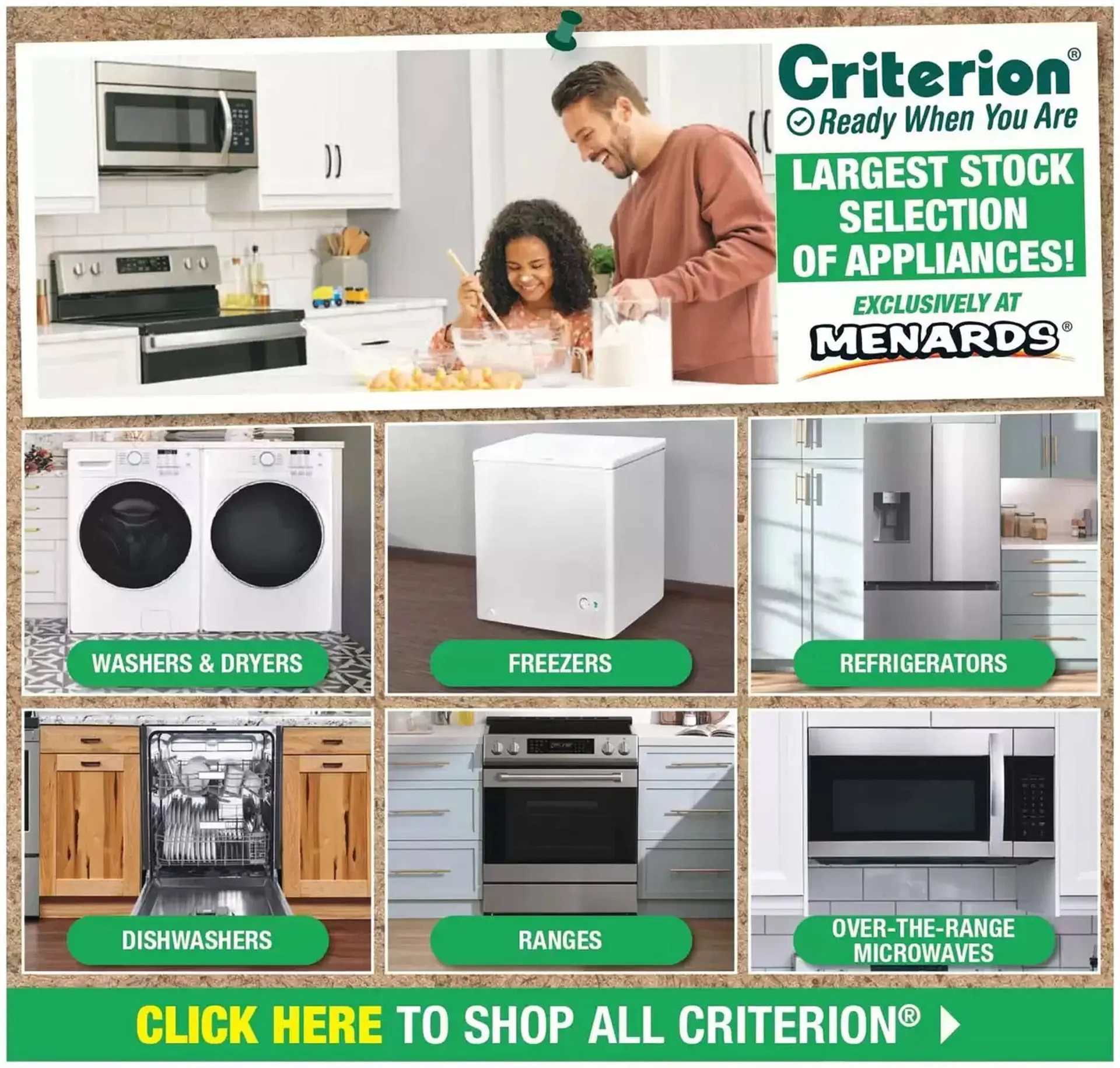 Weekly ad Menards Weekly Ad from January 30 to February 9 2025 - Page 7