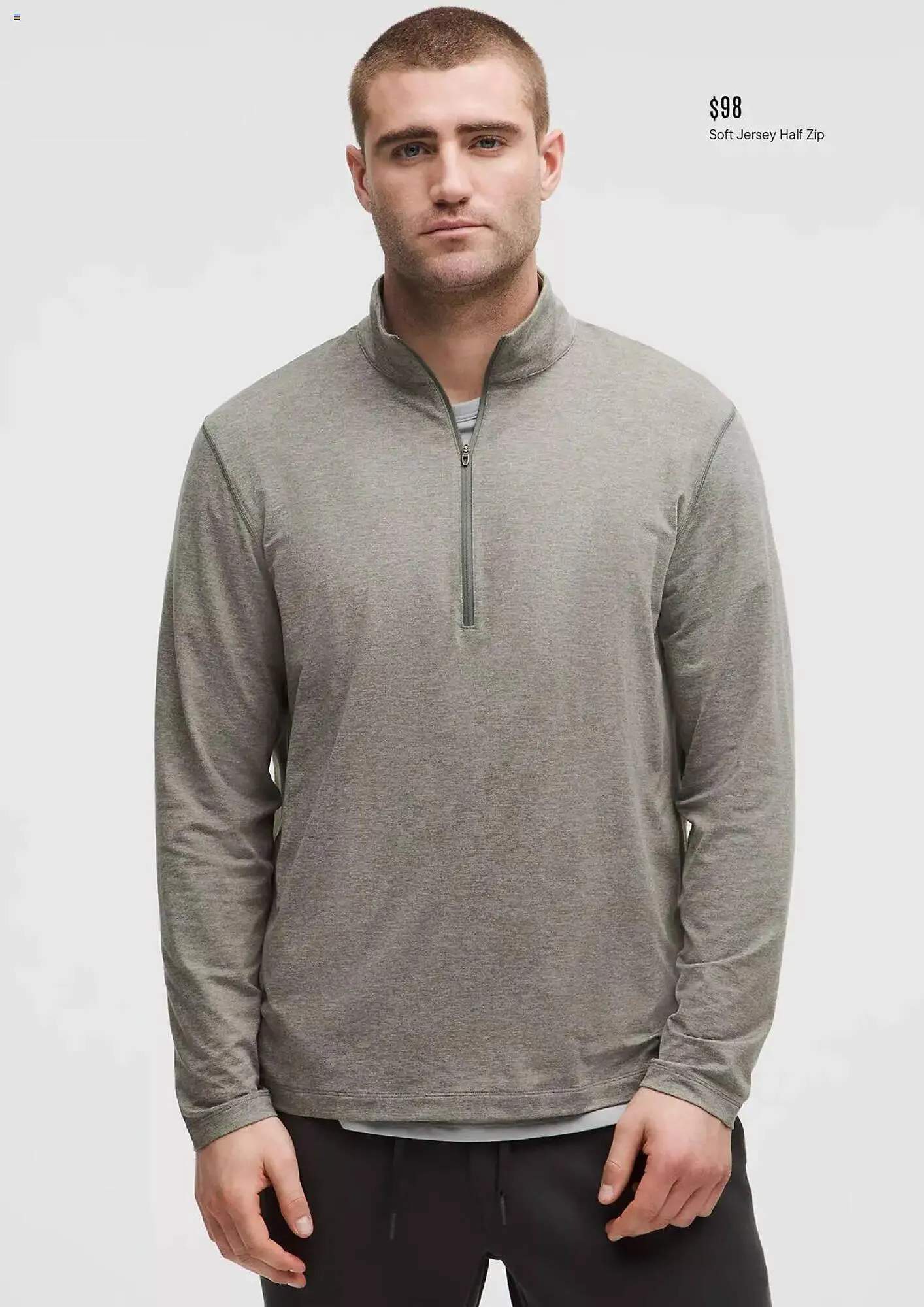 Weekly ad Lululemon Weekly Ad from April 1 to April 30 2025 - Page 9