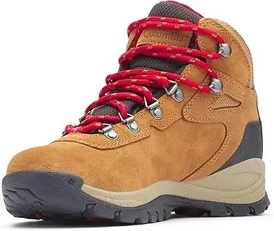 Columbia Women's Discontinued Newton Ridge Plus Waterproof Amped