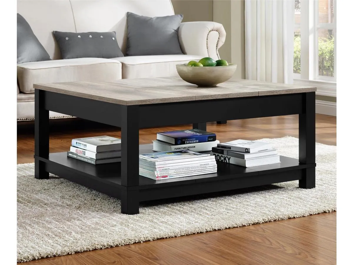 Kadin Coffee Table