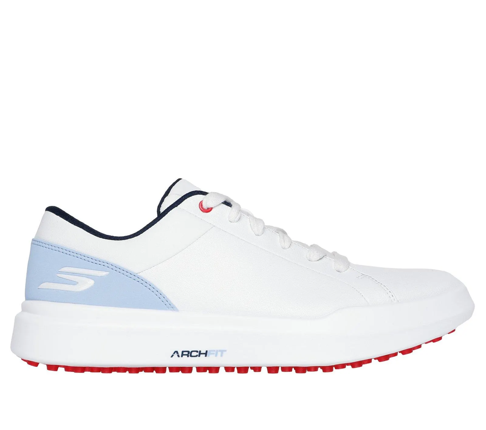 Relaxed Fit Waterproof: GO GOLF Drive 6