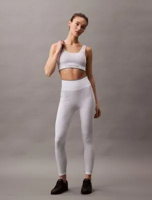 Rib Sport Leggings