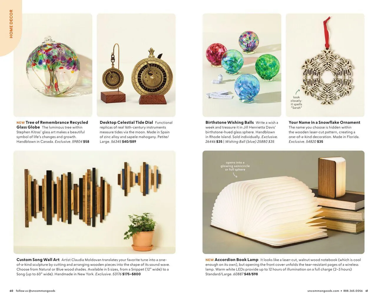 Weekly ad Uncommon Goods from January 23 to February 6 2025 - Page 31