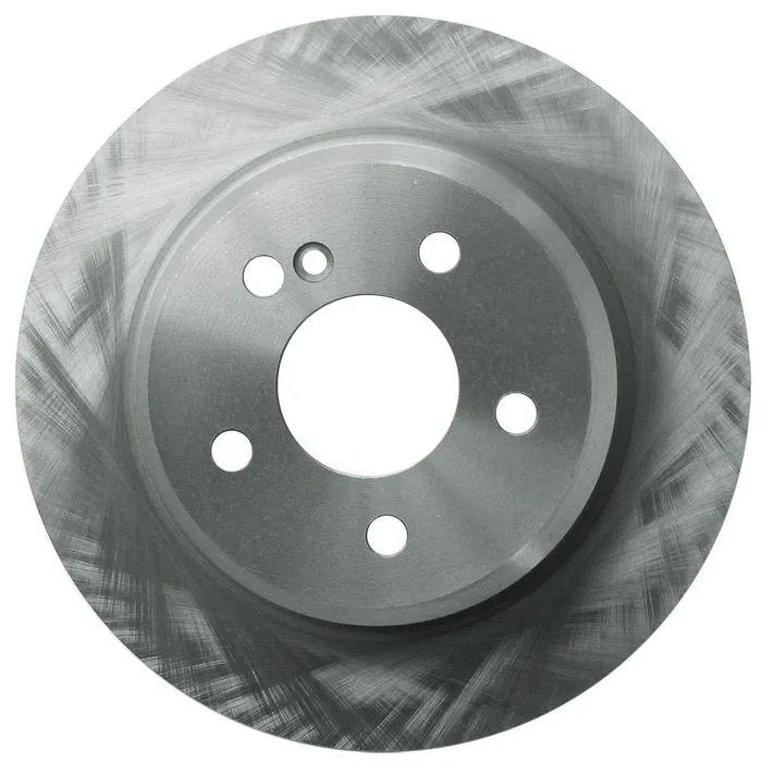 Duralast Brake Rotor 34247