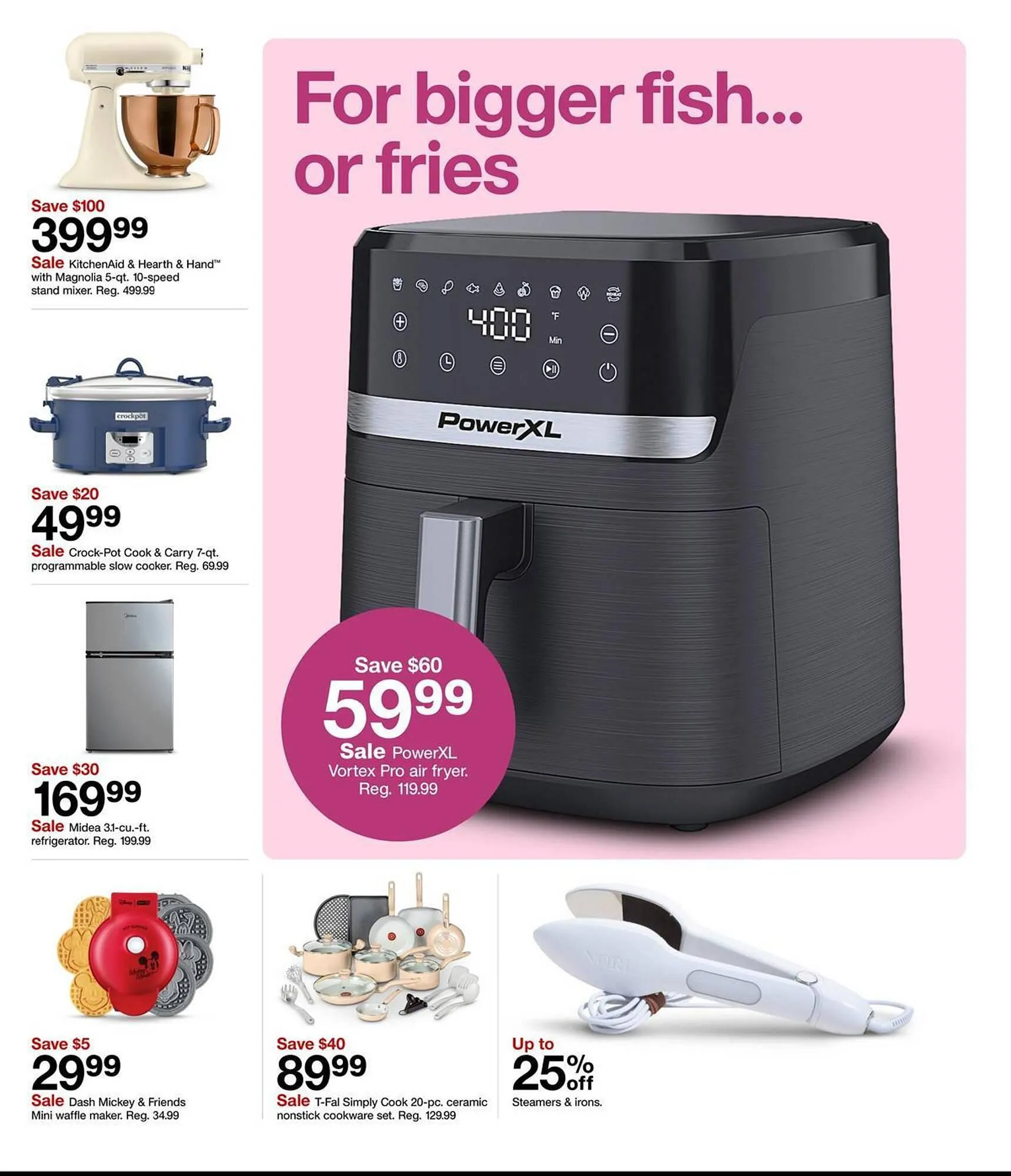 Weekly ad Target weekly ad from March 29 to April 4 2026 - Page 26