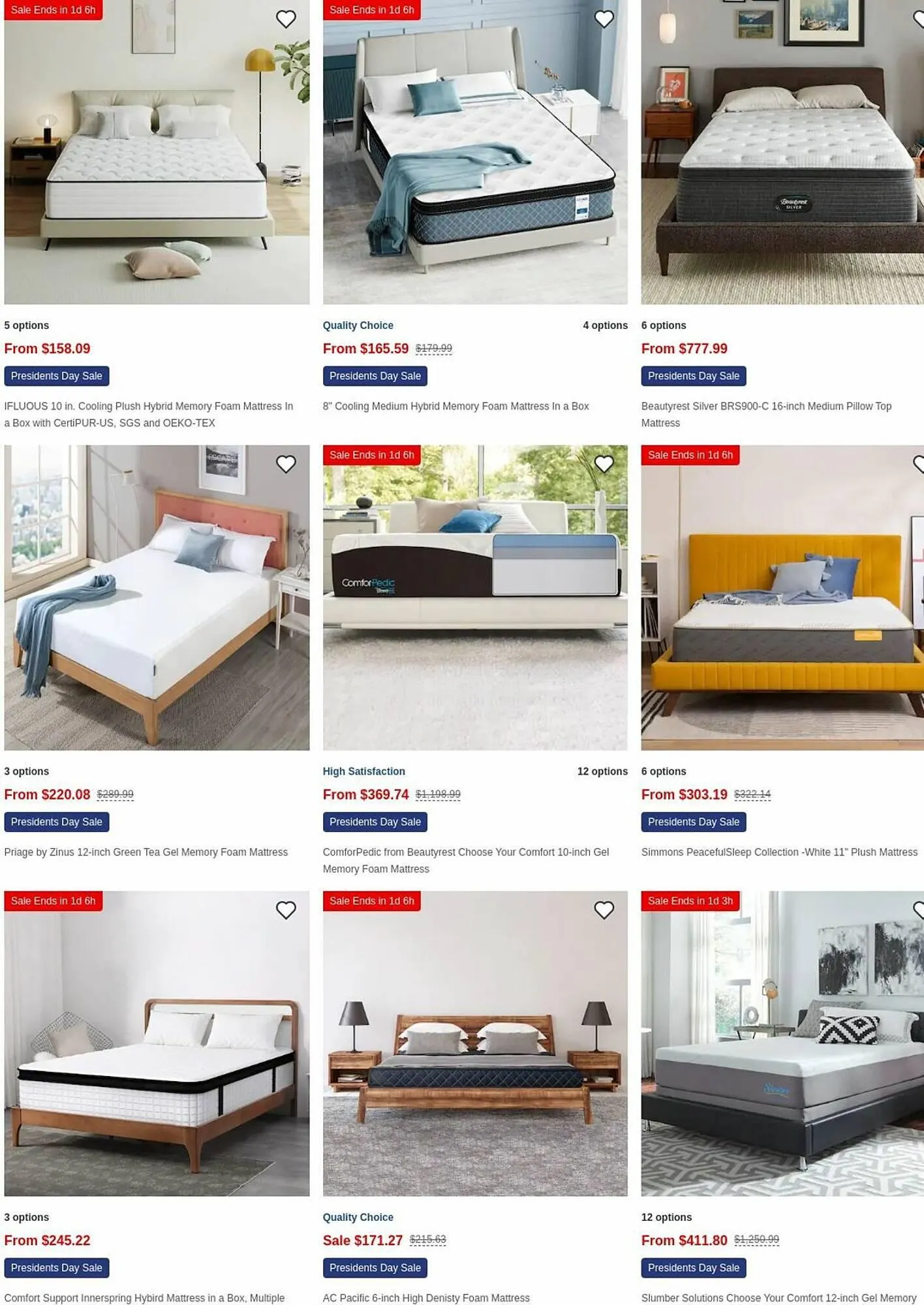 Weekly ad Bed Bath & Beyond Weekly Ad from February 17 to February 26 2025 - Page 17