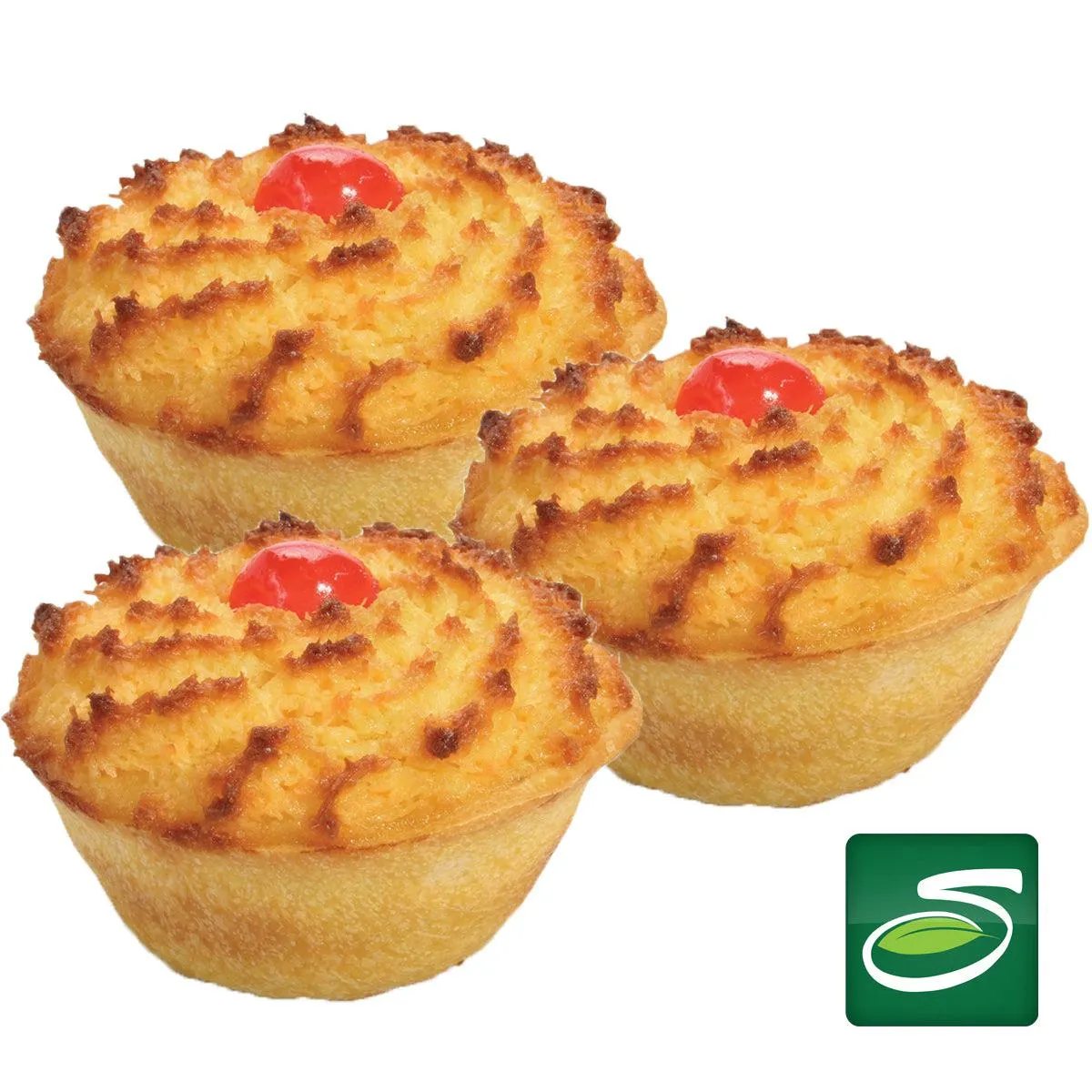 Seabra Pasteis De Coco