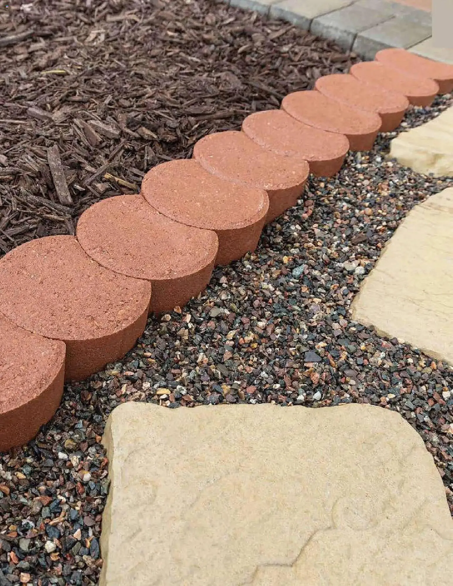 Weekly promotion Menards weekly ad spanning from April 2 to January 1 2027 - Page 79 for Catalogue 365