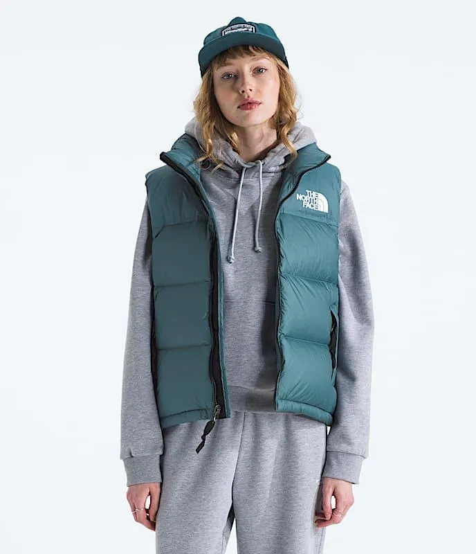 Women’s 1996 Retro Nuptse Vest