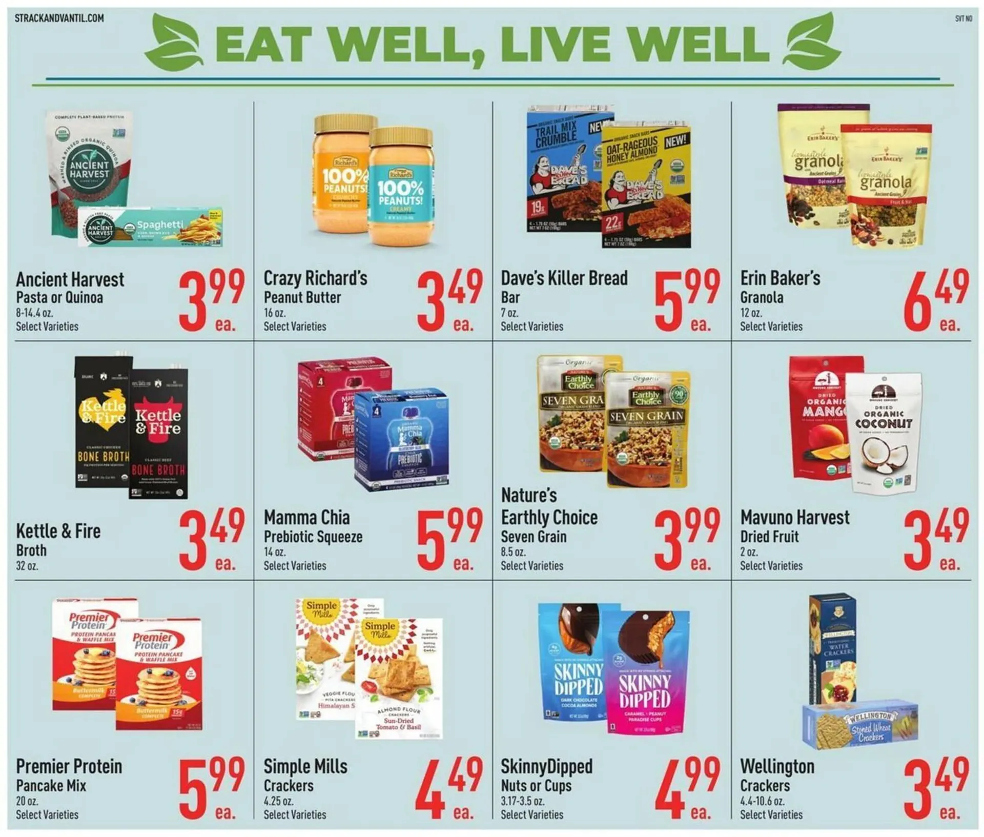 Weekly ad Strack & Van Til weekly ad from April 1 to May 5 2026 - Page 15