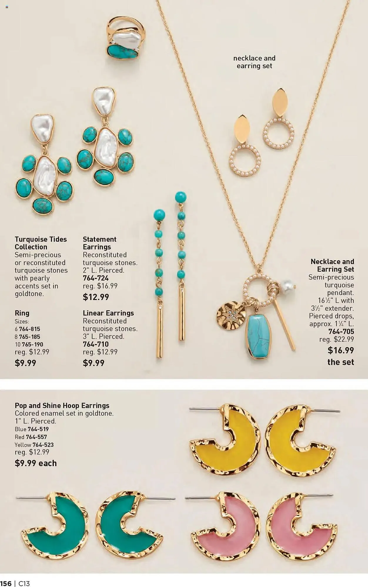 Weekly ad Avon Weekly Ad from June 18 to July 2 2025 - Page 168