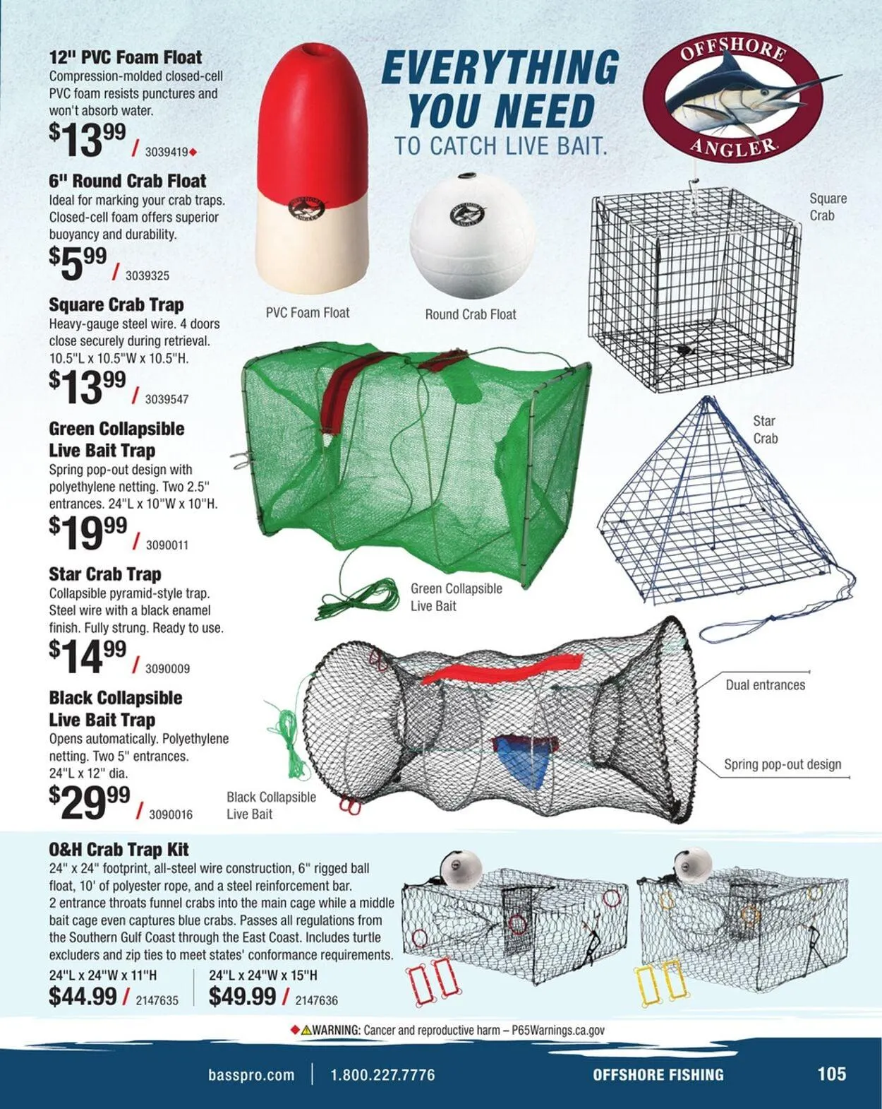 Weekly ad Cabela's Current weekly ad from December 25 to January 8 2026 - Page 103