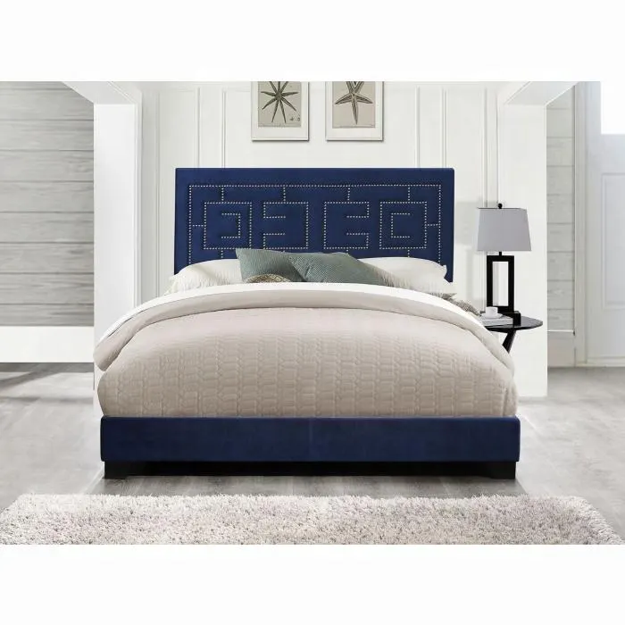 Ishiko III Queen Bed
