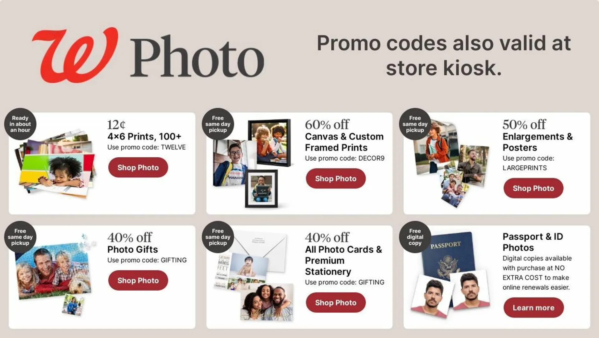 Weekly ad Walgreens weekly ad from September 8 to September 17 2025 - Page 4
