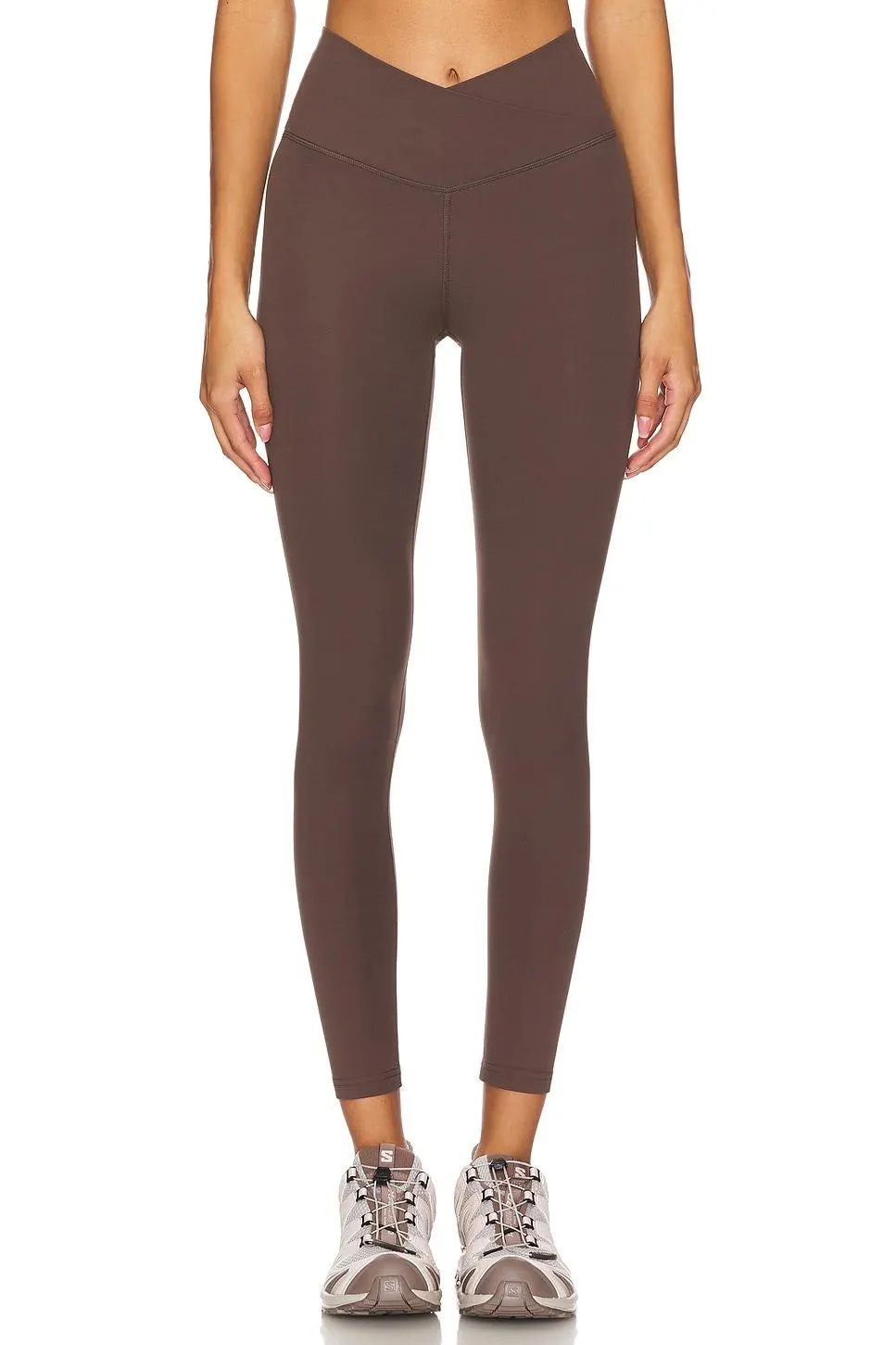 Mia Rigor Legging