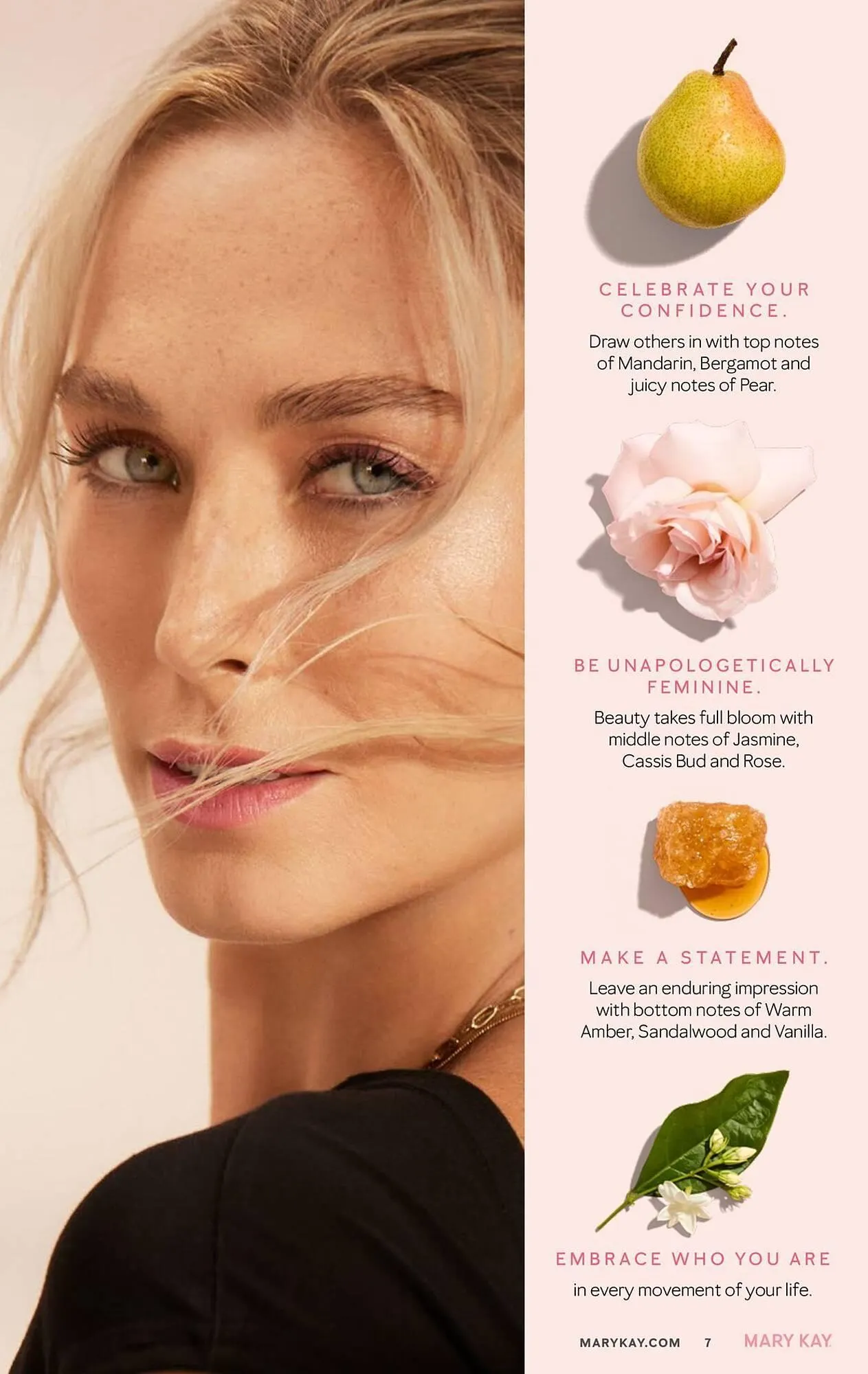 Weekly ad Mary Kay Weekly Ad from May 16 to May 22 2025 - Page 7