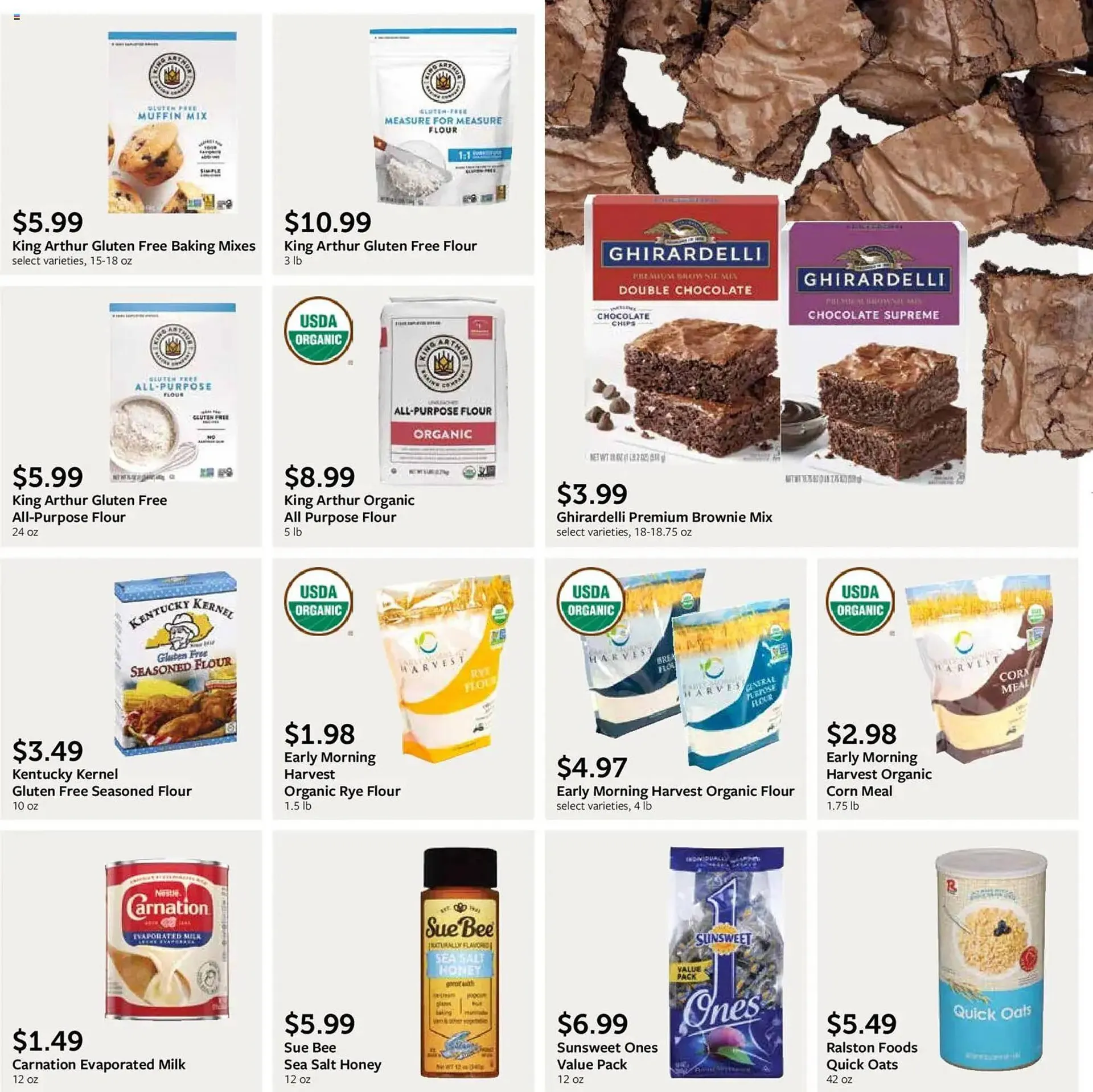 Weekly ad Fareway weekly ad from December 29 to January 31 2026 - Page 15
