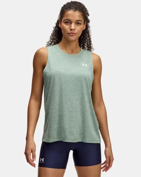 UA Tech™ Twist Women's Tank