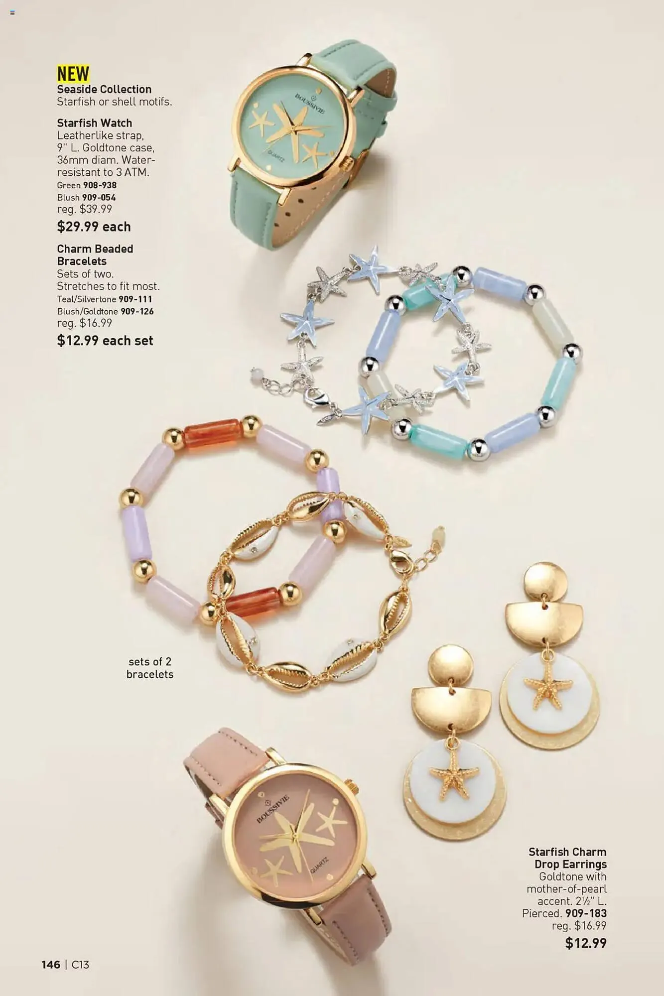 Weekly ad Avon Weekly Ad from June 18 to July 2 2025 - Page 156