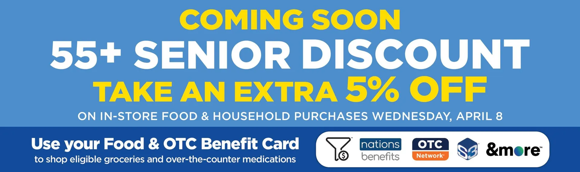 Weekly ad Foods Co weekly ad from April 1 to April 7 2026 - Page 5