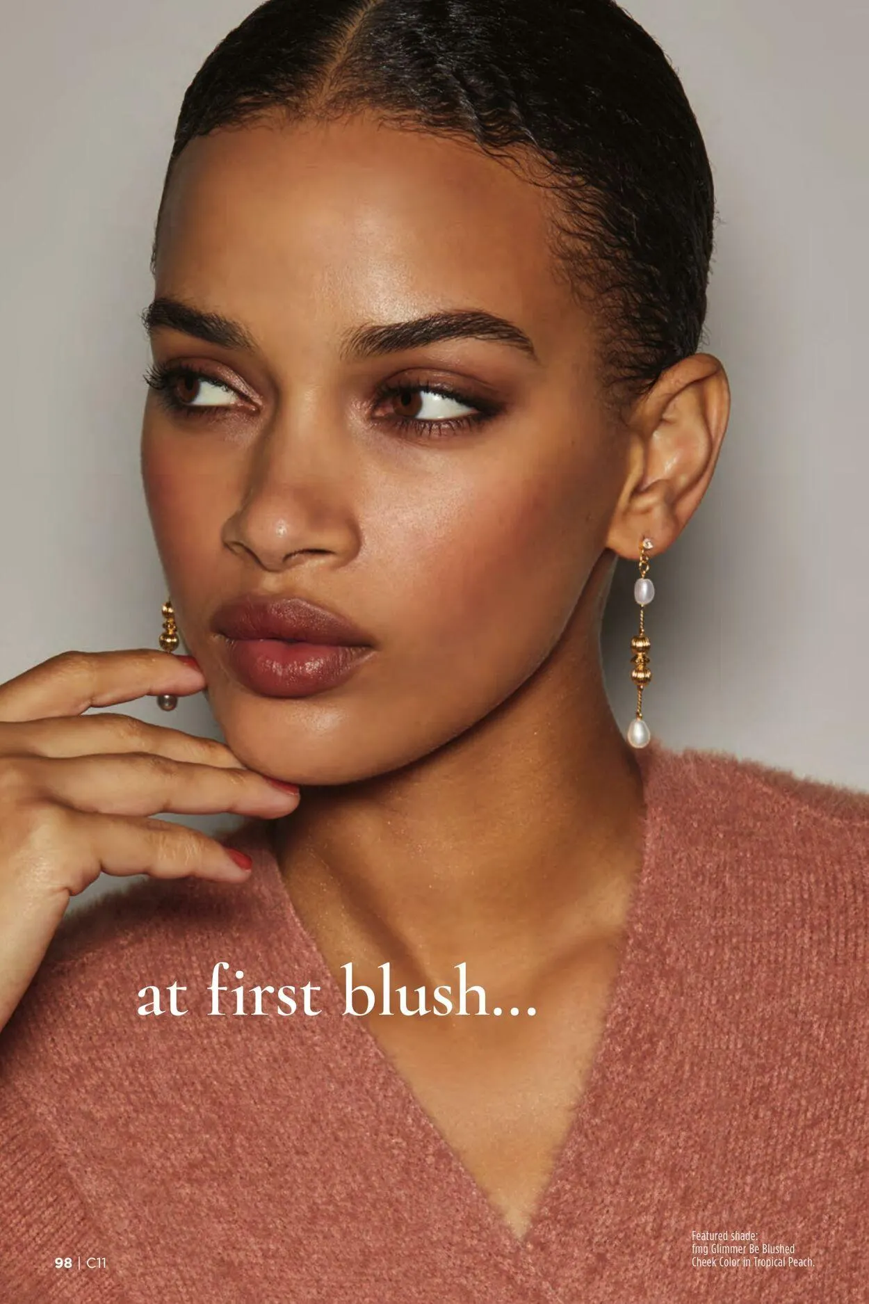 Weekly ad Avon from June 1 to June 30 2025 - Page 98