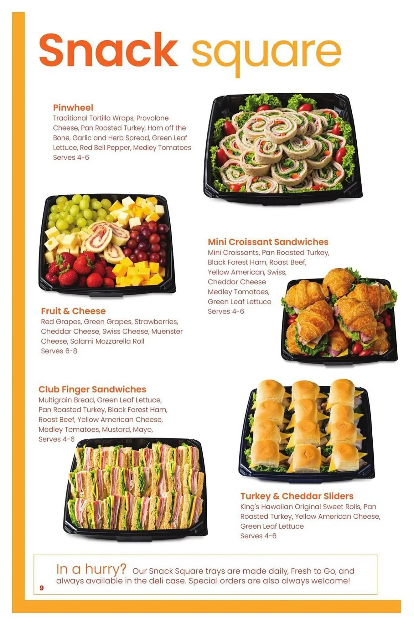 Weekly ad Randalls Weekly Ad from May 7 to May 13 2025 - Page 11