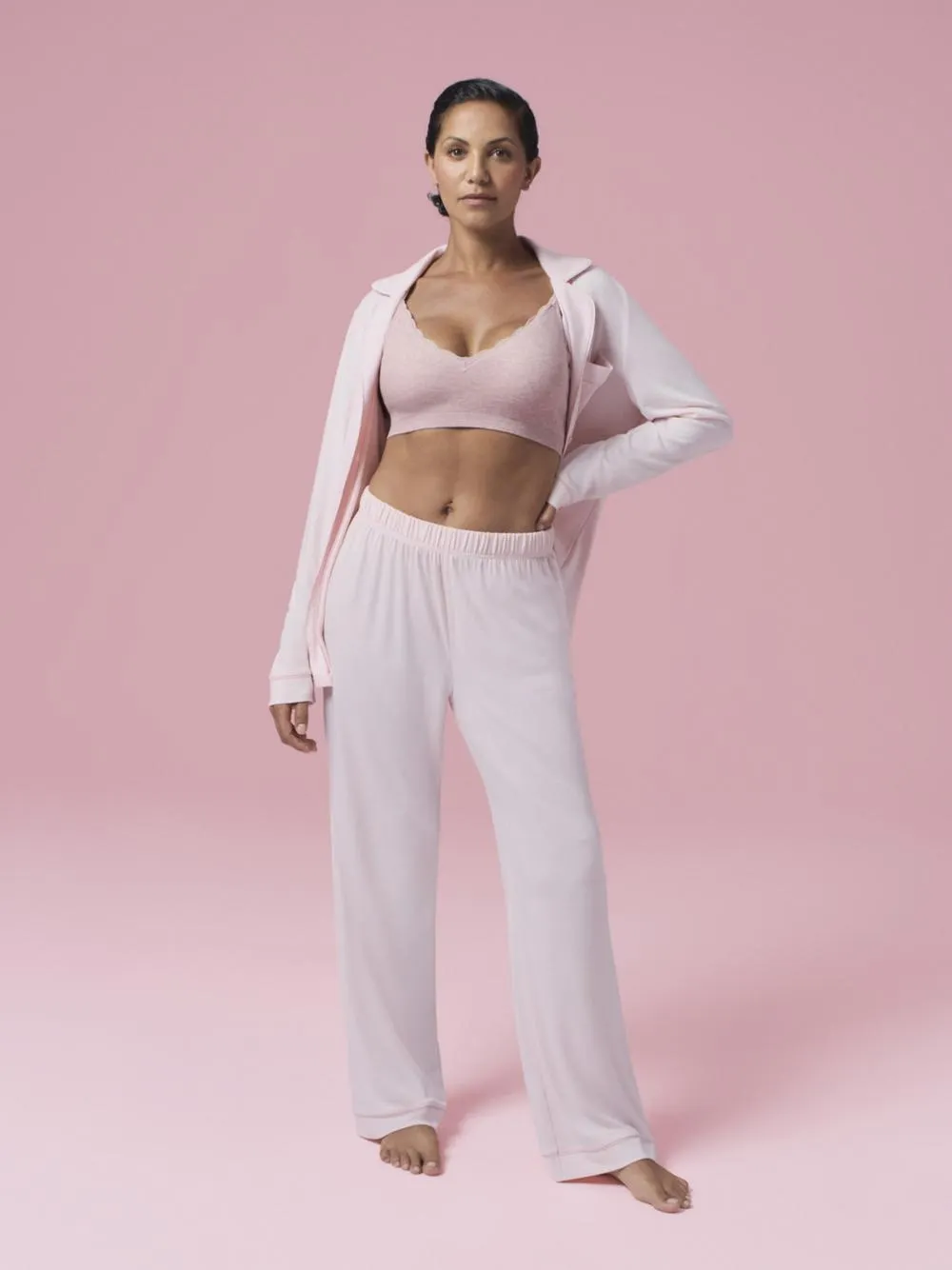 Jersey Boyfriend Pajamas