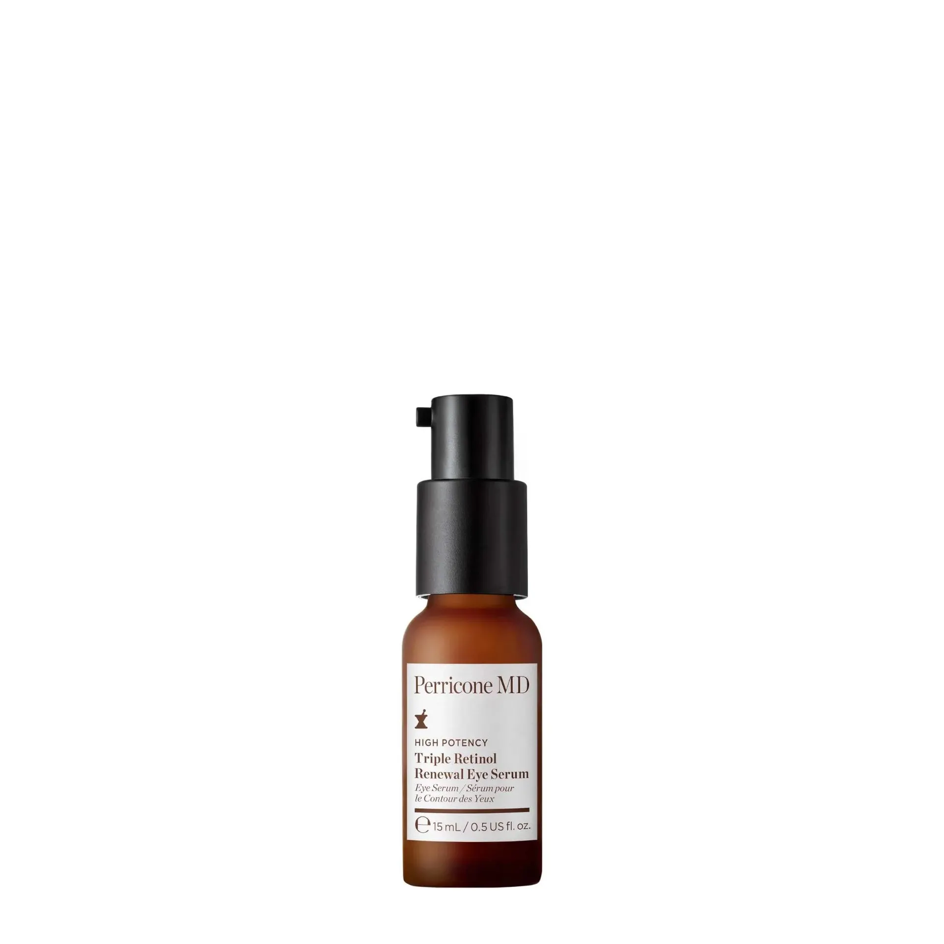 High Potency Triple Retinol Renewal Eye Serum