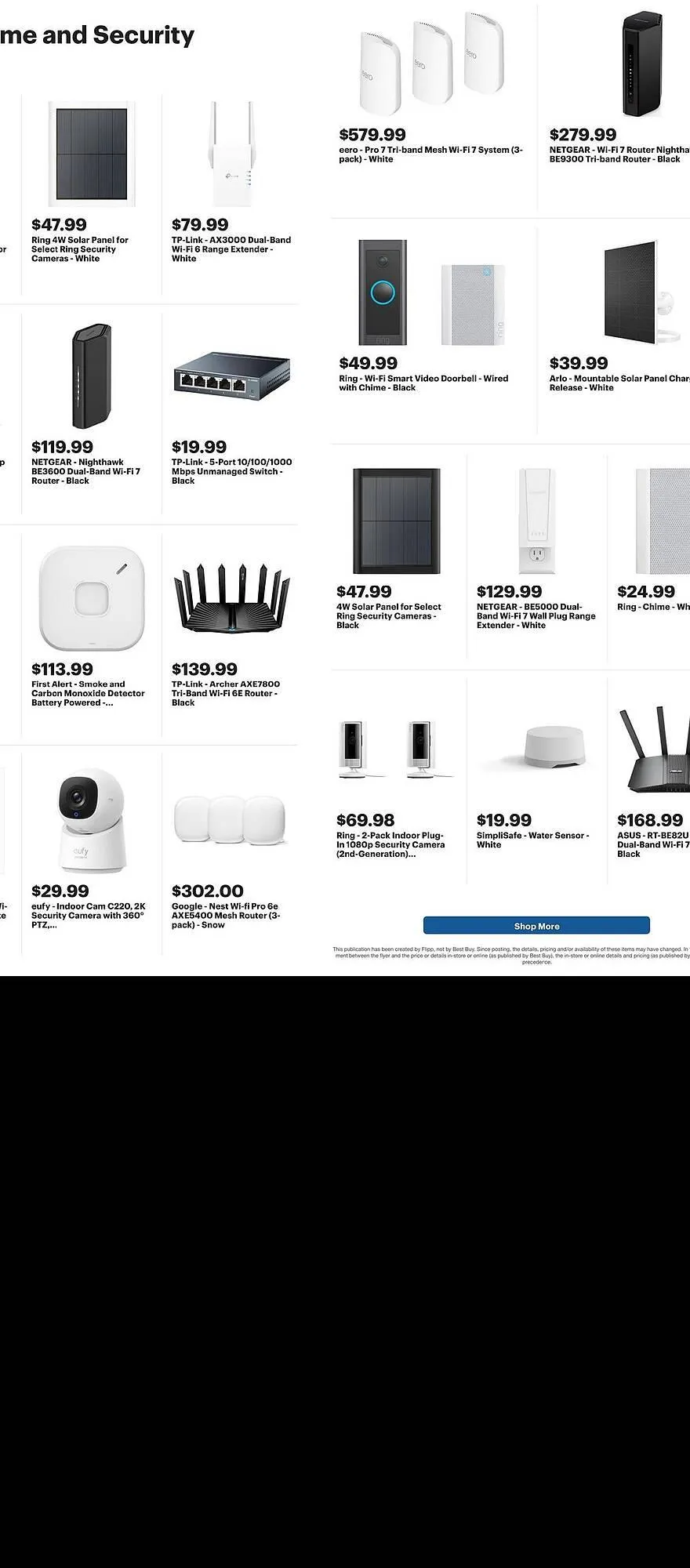 Weekly ad Best Buy weekly ad from March 31 to April 6 2026 - Page 7