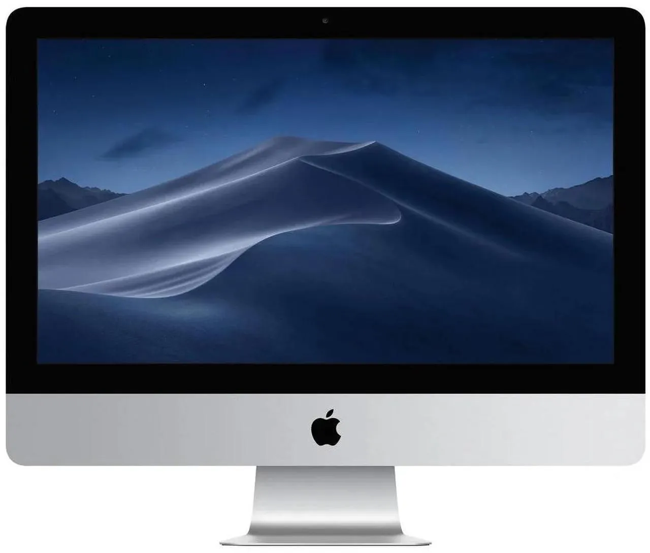 2017 Apple iMac with Retina 5K Display (27-inch, 8GB RAM, 512GB SSD Storage)