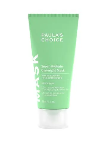 Super Hydrate Overnight Mask